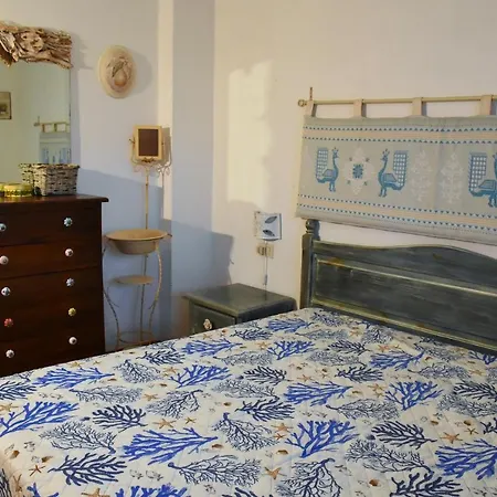 Aurora Holiday home Simius