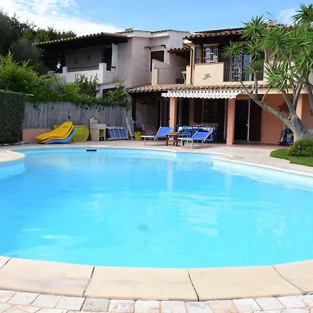 Aurora Holiday home Simius
