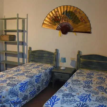 Tatil Evi Aurora *