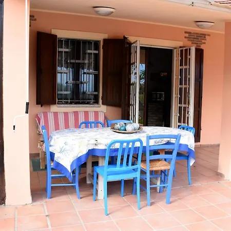 Aurora Holiday home Simius