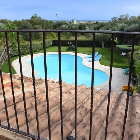 Aurora Holiday home Simius
