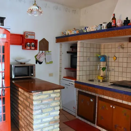 Tatil Evi Aurora Simius