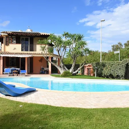 Holiday home Aurora