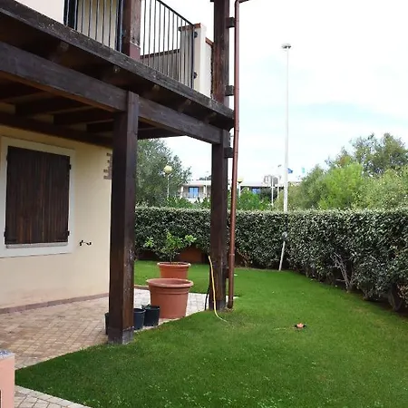 Holiday home Aurora